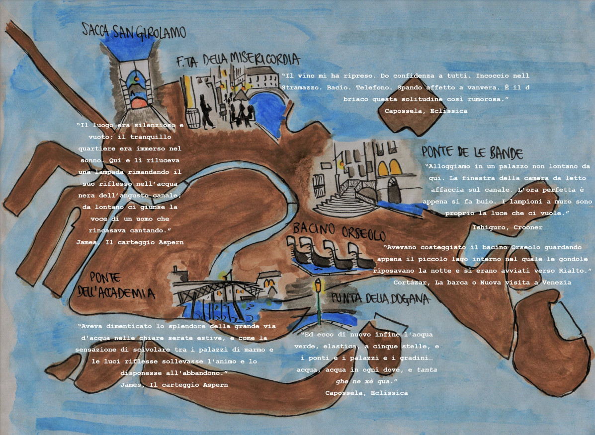 Living Maps: 2024 Seminar Series Countermapping the Future