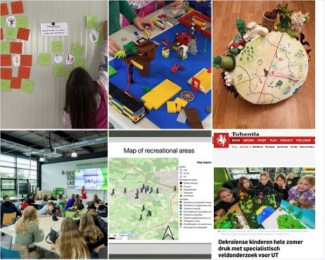 Livingmaps Review Issue 17