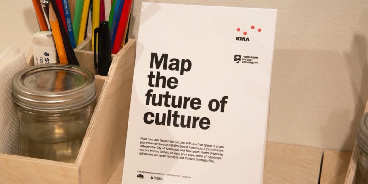 Where Culture Meets Climate: Lessons from ‘You Are Here’